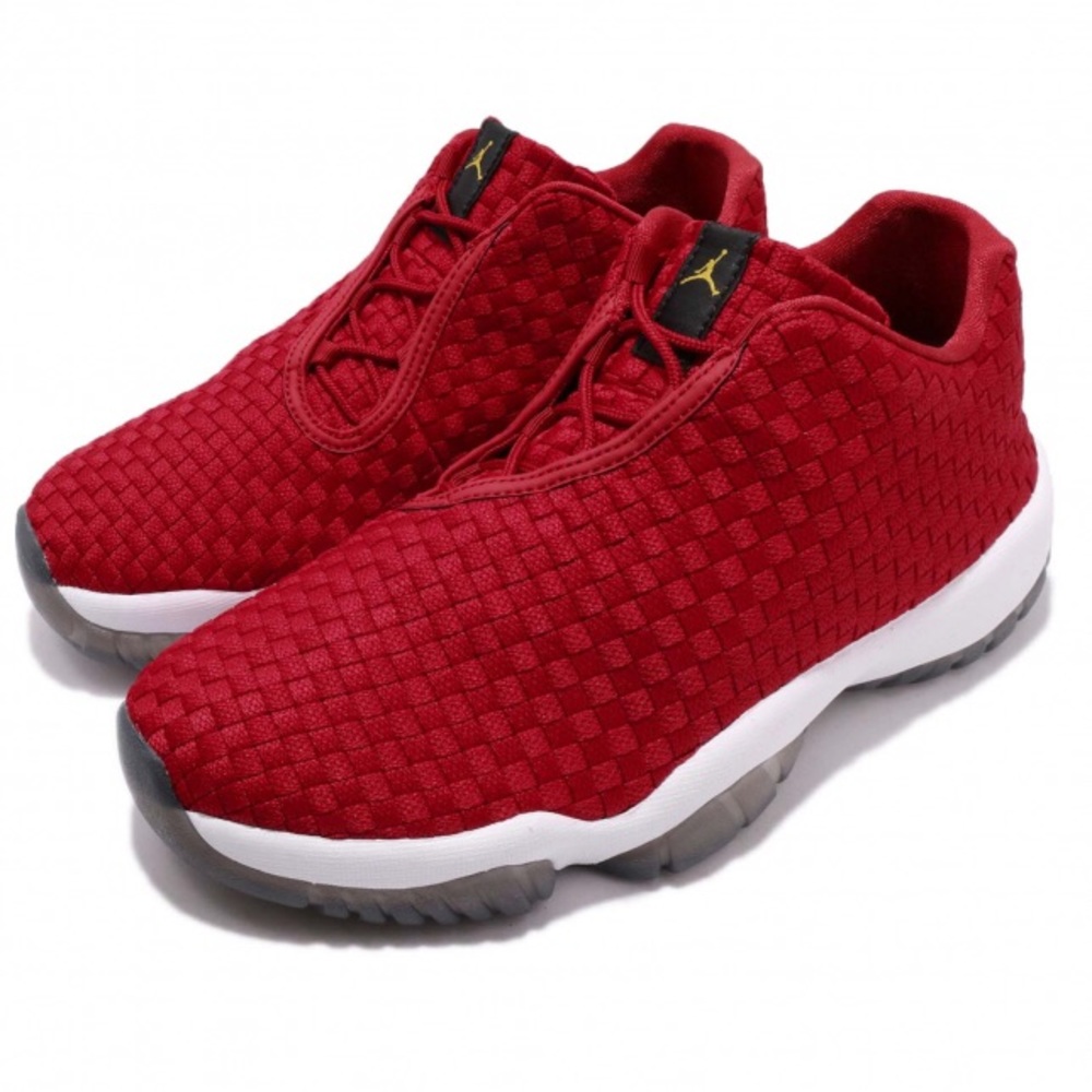 Nike Jordan future